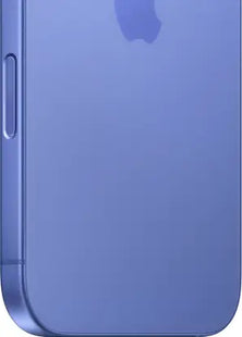 Apple iPhone 16 (Ultramarine, 128 GB)