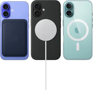 Apple iPhone 16 (Ultramarine, 128 GB)