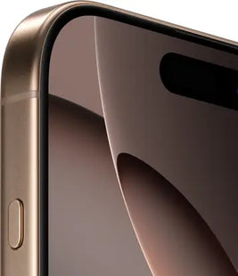 Apple iPhone 16 Pro (Desert Titanium, 128 GB)