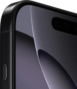 Apple iPhone 16 Pro (Black Titanium, 128 GB)