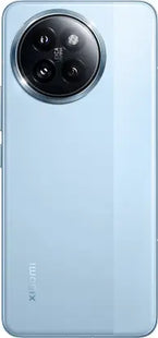 Xiaomi 14 CIVI (Cruise Blue, 256 GB)  (8 GB RAM)
