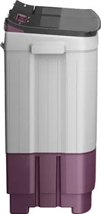 BOSCH 8.5 kg 5 Star with 1360 High RPM Spin Motor Semi Automatic Top Load Washing Machine Multicolor  (WJP854V0IN)