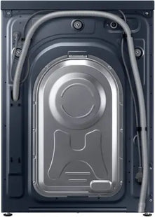 SAMSUNG 9 kg 5 Star, AI Control, AI Ecobubble, Super Speed, Wi-Fi, Hygiene Steam, Digital Inverter Motor Fully Automatic Front Load Washing Machine with In-built Heater