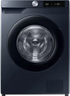 SAMSUNG 9 kg 5 Star, AI Control, AI Ecobubble, Super Speed, Wi-Fi, Hygiene Steam, Digital Inverter Motor Fully Automatic Front Load Washing Machine with In-built Heater