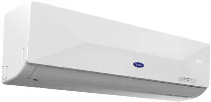 CARRIER 2025 Model 6 in 1 Convertible 1.5 Ton 3 Star Split Inverter AC with Wi-fi Connect - White  (CAI18EE3R35W0, Copper Condenser)