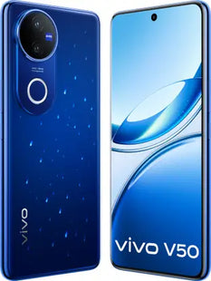 vivo V50 5G (Starry Night, 256 GB)  (8 GB RAM)