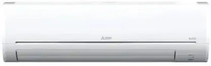 Mitsubishi Electric 2024 Model 1.5 Ton 2 Star Split AC - White  (MS-AJZ18VF,MU-AJZ18VF)