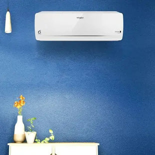 Whirlpool 2025 Model 1 Ton 3 Star Split Inverter AC - White  (SAI11P35DEP0)