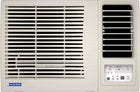 Blue Star 0.8 Ton 3 Star Window Inverter AC - White  (WFE309L, Copper Condenser)