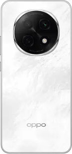 OPPO F29 Pro 5G (Marble White, 256 GB)  (12 GB RAM)