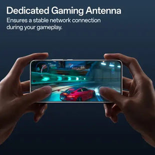 OPPO F29 Pro 5G (Marble White, 256 GB)  (12 GB RAM)