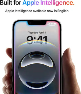 Apple iPhone 16 Pro (Black Titanium, 128 GB)