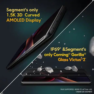 POCO X7 5G (Yellow, 128 GB)  (8 GB RAM)