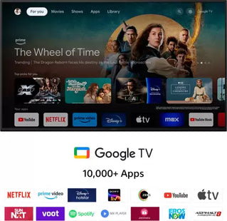 SONY Bravia 2 163.9 cm (65 inch) Ultra HD (4K) LED Smart Google TV with Feature for PlayStation 5  (K-65S25B)