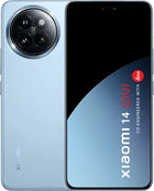 Xiaomi 14 CIVI (Cruise Blue, 256 GB)  (8 GB RAM)