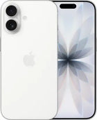 Apple iPhone 17 (White, 256 GB