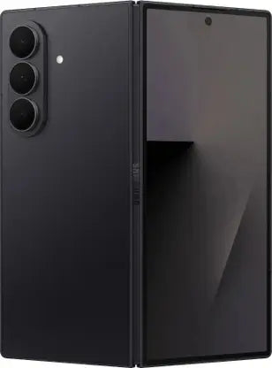 Samsung Galaxy Z Fold7 5G (Blue Shadow, 512 GB)  (12 GB RAM)