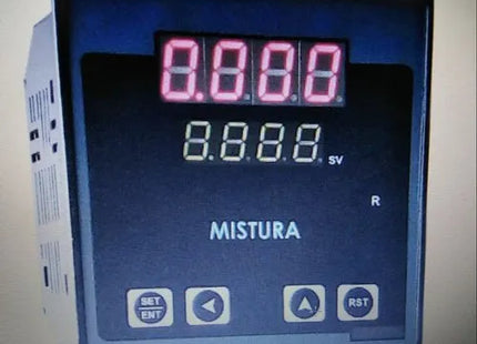 MODEL- RPM METER 230V