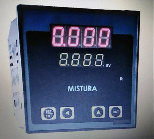 MODEL- RPM METER 230V