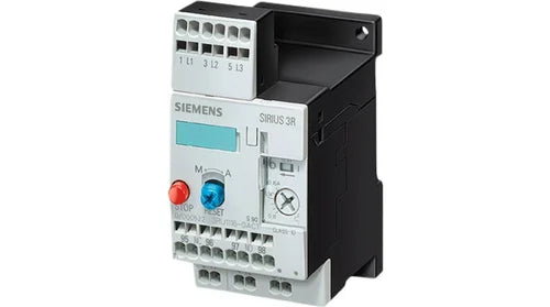 MODEL-3UW50 02-2A RANGE 10-16 A SIEMENS