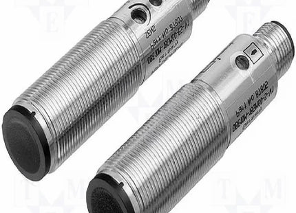 MODEL- THRU-BEAM SENSOR(PAIR) OBE10M-18GM60-SE5-V1-IR-IC