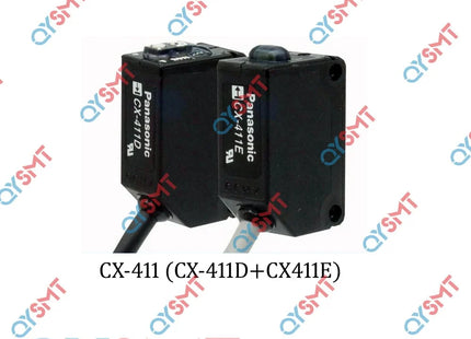 MODEL-PANASONICCX-411E