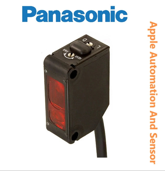 MODEL-PHOTO SENSOR-CX-442-P-MAKE PANASONIC