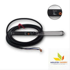 MODEL-FX-411-C2 DIGITAL FIBER SENSOR AMPLIFIER