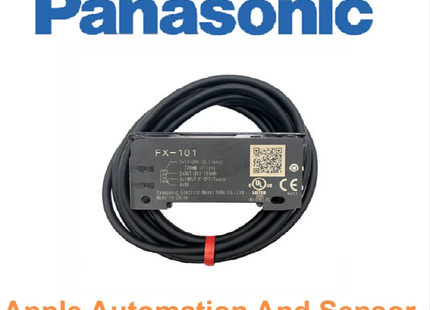 MODRL- PANASONIC FIBER OPTIC SENSOR FX-551-C2