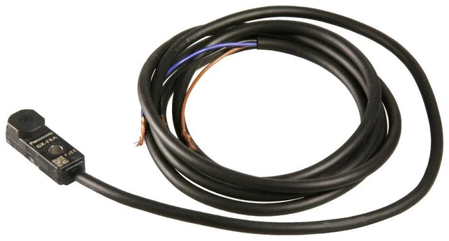 MODEL-GX-F8A INDUCTIVE PROXIMTY NPN OUTPUT