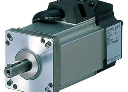 MODEL- AC SERVO MOTOR MUMA0421S PANASONIC MAKE