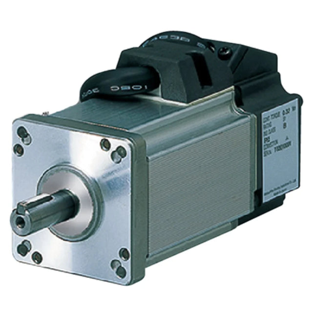 MODEL- AC SERVO MOTOR MUMA0421S PANASONIC MAKE