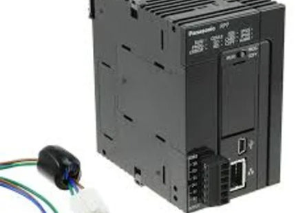 MODEL- PLC PANASONIC AFPC7CPSRE3S