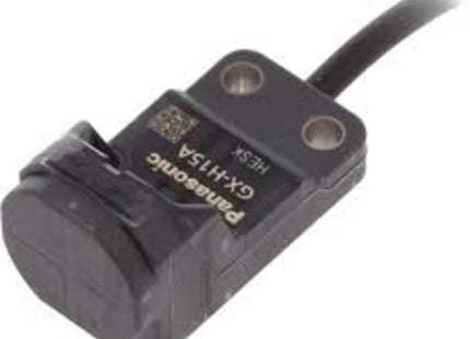MODEL - PROXIMITY SENSOR GX-HL 15A-P PANASONIC