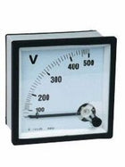 MODEL-BALANCING MACHINE PANEL