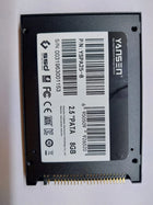 MODEL- YASEN 2.5 PATA 8 GB