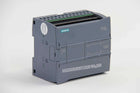 MODEL-CPU 1214C, DC/ DC/DC, 14DI/10DO/2AI 6ES72141AG400XB0 , MAKE SIEMENS
