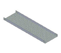 HARDWARE ITEMS CABLE TRAY