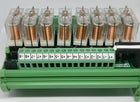 MODEL- 8 CHANNEL RELAY BOARD PHOENIX