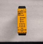 MODEL- PILZ RELAY MODEL- 777301