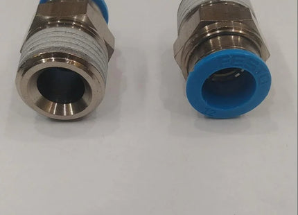 MODEL-FESTO MALE CONNECTOR PU 1/4X8MM