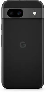 Google Pixel 8a (Obsidian, 128 GB)  (8 GB RAM)