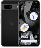 Google Pixel 8a (Obsidian, 128 GB)  (8 GB RAM)