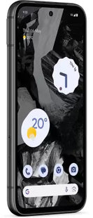 Google Pixel 8a (Obsidian, 128 GB)  (8 GB RAM)