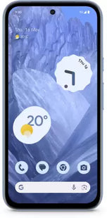 Google Pixel 8a (Bay, 128 GB)  (8 GB RAM)
