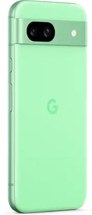 Google Pixel 8a (Aloe, 128 GB)  (8 GB RAM)