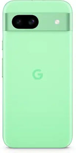 Google Pixel 8a (Aloe, 128 GB)  (8 GB RAM)