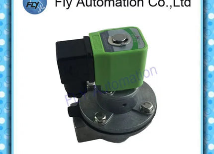 MODEL-DMF VALVE (DMF-Z-20-AC220V PORT SIZE 3/4)