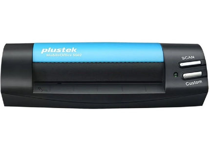 MODEL- PLUSTEK MOBILE OFFICE S602