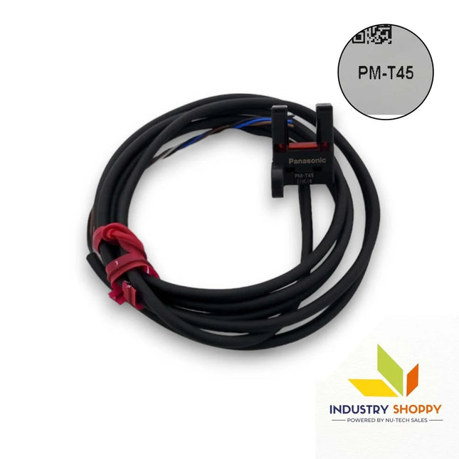 MODEL-U TYPE SENSOR PM-T45 PANASONIC LAYUP